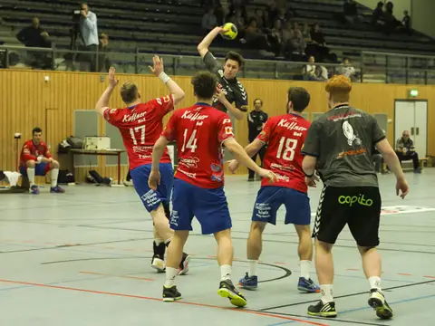 H1 - TSB Heilbronn/Horkheim, Foto 2 von 44