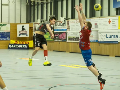 H1 - TSB Heilbronn/Horkheim, Foto 3 von 44