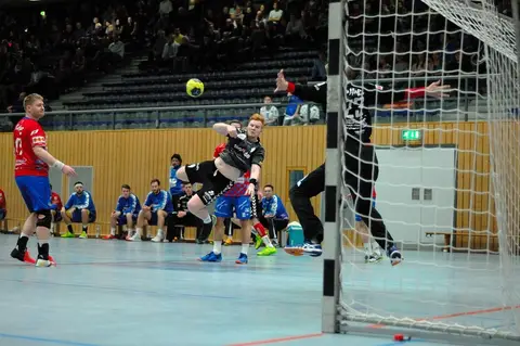 H1 - TSB Heilbronn/Horkheim, Foto 4 von 44