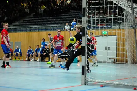 H1 - TSB Heilbronn/Horkheim, Foto 5 von 44