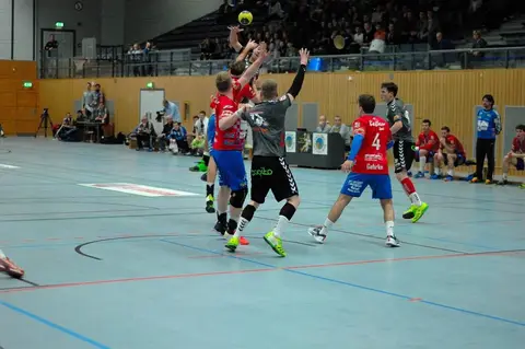 H1 - TSB Heilbronn/Horkheim, Foto 14 von 44