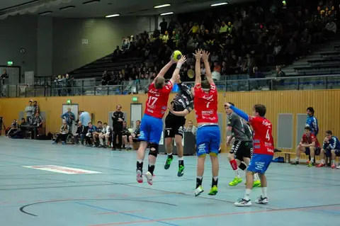 H1 - TSB Heilbronn/Horkheim, Foto 15 von 44