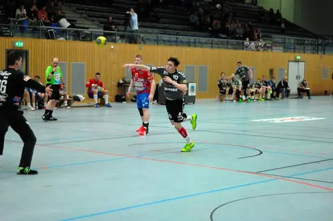 H1 - TSB Heilbronn/Horkheim, Foto 33 von 44