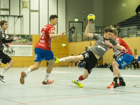H1 - TSB Heilbronn/Horkheim, Foto 37 von 44