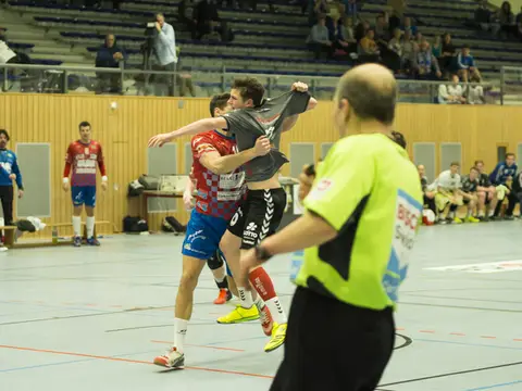 H1 - TSB Heilbronn/Horkheim, Foto 40 von 44