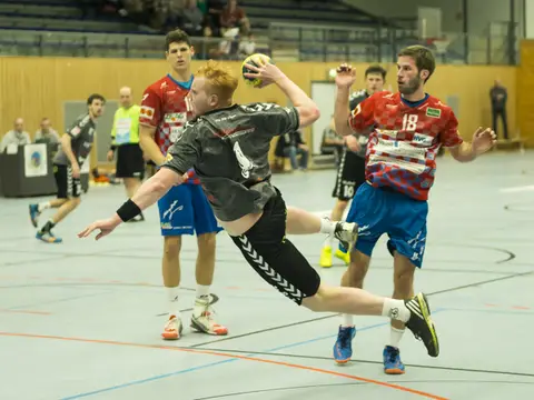 H1 - TSB Heilbronn/Horkheim, Foto 44 von 44