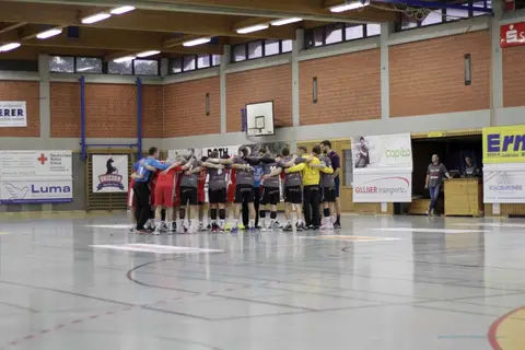 H1 - TSG Friesenheim 2, Foto 2 von 46
