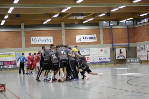H1 - TSG Friesenheim 2, Foto 3 von 46