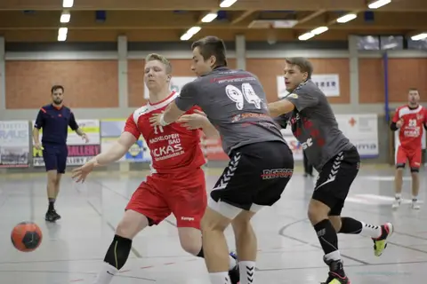 H1 - TSG Friesenheim 2, Foto 4 von 46
