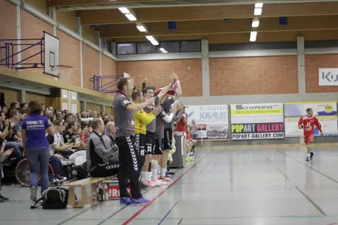 H1 - TSG Friesenheim 2, Foto 5 von 46