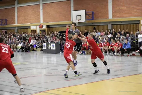 H1 - TSG Friesenheim 2, Foto 6 von 46
