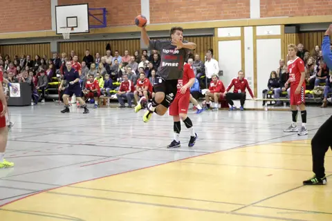 H1 - TSG Friesenheim 2, Foto 10 von 46