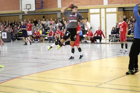 H1 - TSG Friesenheim 2, Foto 11 von 46