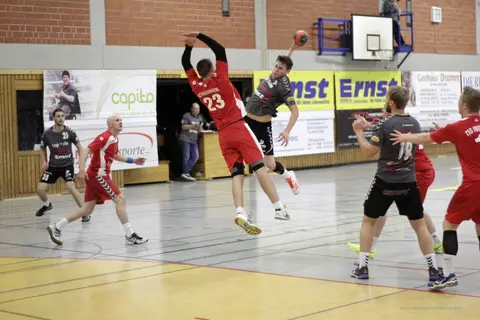 H1 - TSG Friesenheim 2, Foto 12 von 46