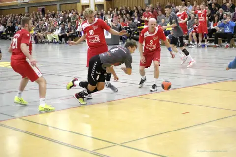 H1 - TSG Friesenheim 2, Foto 13 von 46