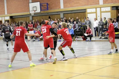H1 - TSG Friesenheim 2, Foto 15 von 46