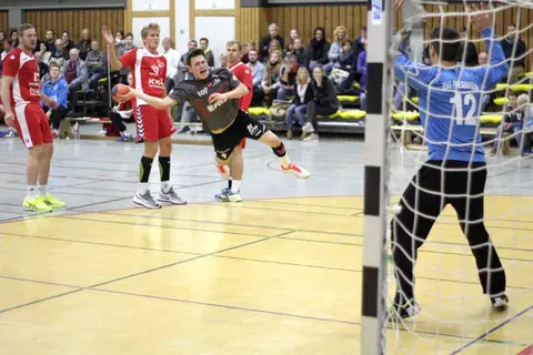H1 - TSG Friesenheim 2, Foto 17 von 46