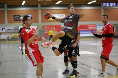 H1 - TSG Friesenheim 2, Foto 18 von 46