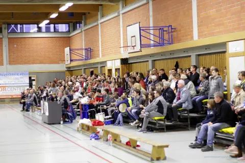 H1 - TSG Friesenheim 2, Foto 20 von 46