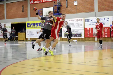 H1 - TSG Friesenheim 2, Foto 25 von 46