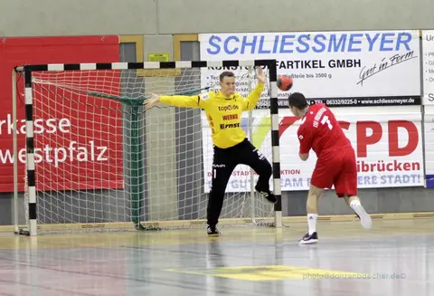 H1 - TSG Friesenheim 2, Foto 29 von 46