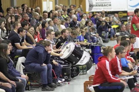 H1 - TSG Friesenheim 2, Foto 30 von 46