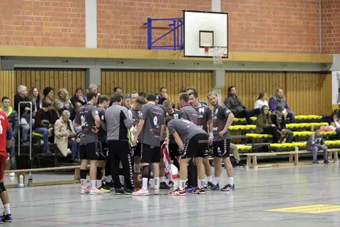 H1 - TSG Friesenheim 2, Foto 31 von 46
