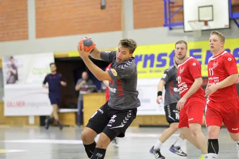 H1 - TSG Friesenheim 2, Foto 35 von 46