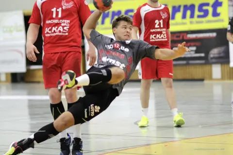 H1 - TSG Friesenheim 2, Foto 36 von 46