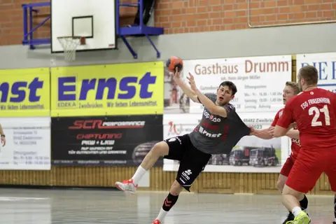 H1 - TSG Friesenheim 2, Foto 38 von 46