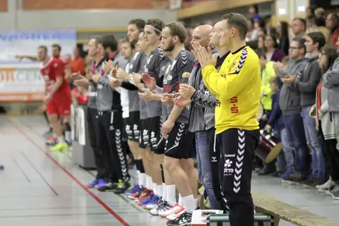 H1 - TSG Friesenheim 2, Foto 40 von 46
