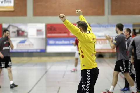 H1 - TSG Friesenheim 2, Foto 41 von 46