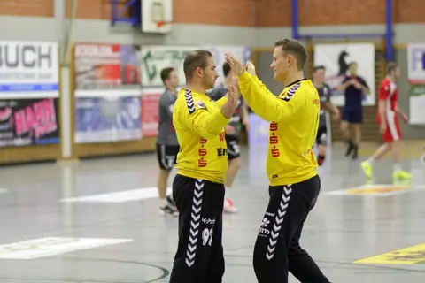 H1 - TSG Friesenheim 2, Foto 42 von 46