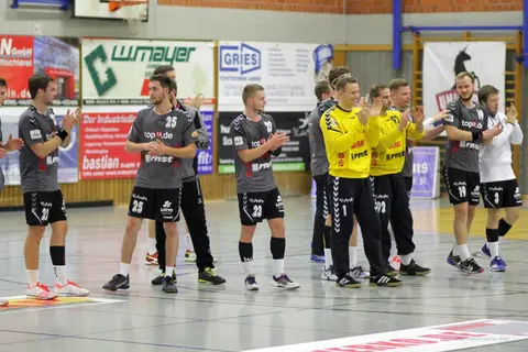 H1 - TSG Friesenheim 2, Foto 43 von 46