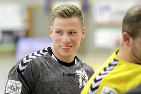 H1 - TSG Friesenheim 2, Foto 45 von 46