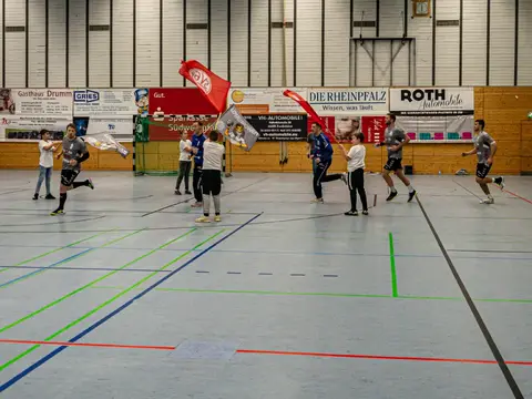 H1 - TuS Danzenberg II 25.01.20, Foto 1 von 53