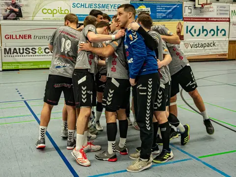 H1 - TuS Danzenberg II 25.01.20, Foto 48 von 53