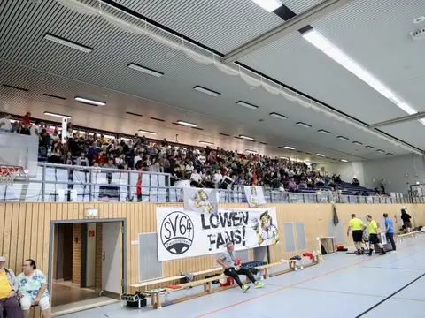 H1 - TuS KL Dansenberg 2, Foto 2 von 32
