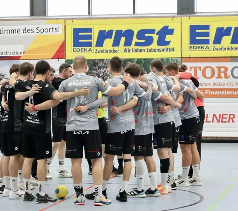 H1 - TuS KL Dansenberg 2, Foto 5 von 32