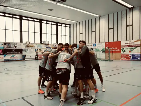 H1 - TuS KL Dansenberg 2, Foto 6 von 32