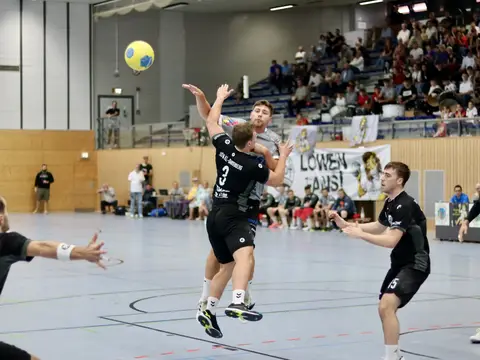 H1 - TuS KL Dansenberg 2, Foto 11 von 32