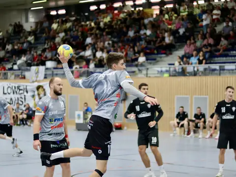 H1 - TuS KL Dansenberg 2, Foto 12 von 32