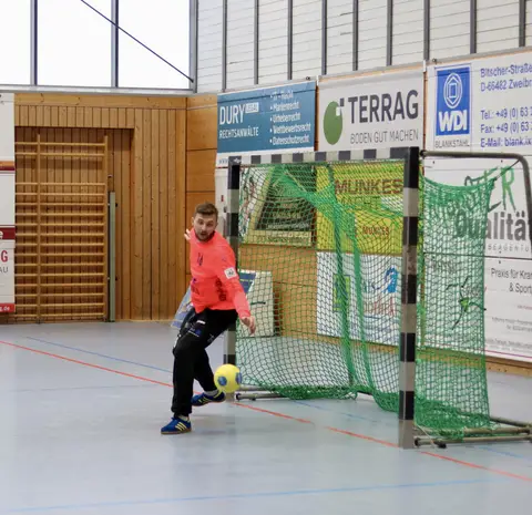 H1 - TuS KL Dansenberg 2, Foto 17 von 32