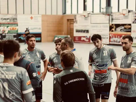 H1 - TuS KL Dansenberg 2, Foto 18 von 32