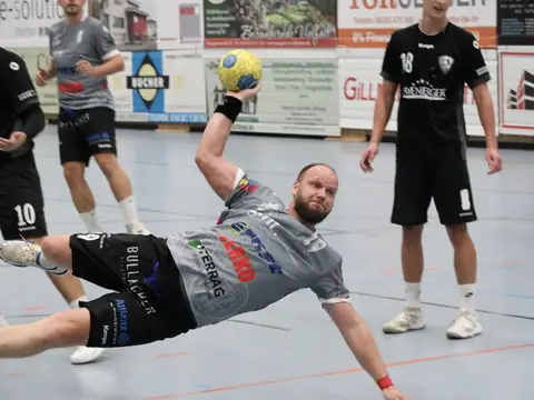 H1 - TuS KL Dansenberg 2, Foto 23 von 32