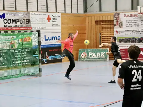 H1 - TuS KL Dansenberg 2, Foto 29 von 32