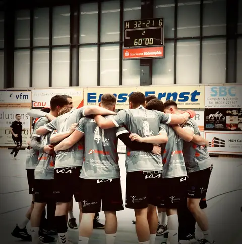 H1 - TuS KL Dansenberg 2, Foto 32 von 32