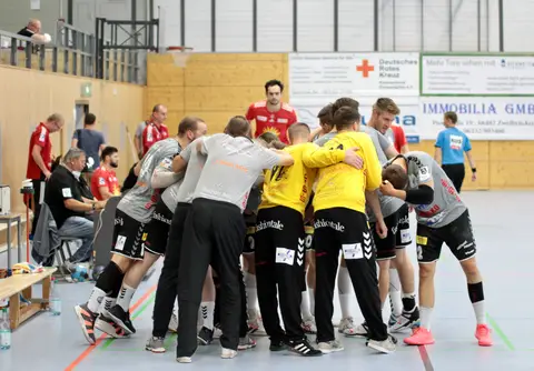 H1 - TuS Nettelstedt Lübbecke, Foto 2 von 59