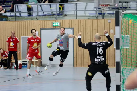 H1 - TuS Nettelstedt Lübbecke, Foto 7 von 59