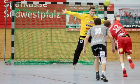 H1 - TuS Nettelstedt Lübbecke, Foto 11 von 59